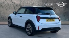 MINI Cooper 2.0 S Classic 3dr Auto Petrol Hatchback